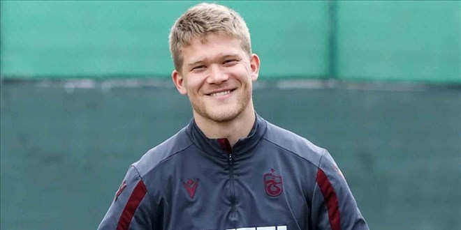 Trabzonspor'da ayrılık
