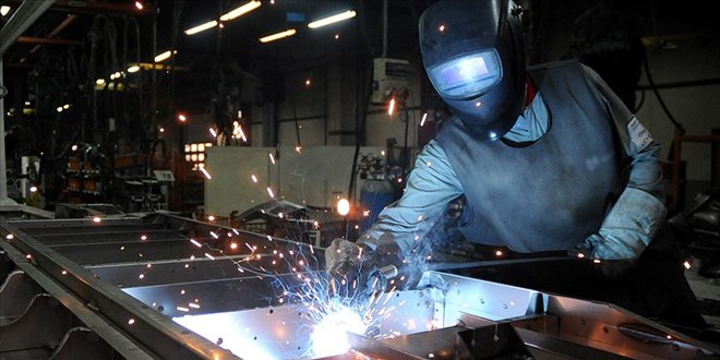 KOSGEB'in 250 bin lira hibe desteğine başvurular bugün başlıyor