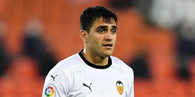 Maxi Gomez, Trabzonspor için geliyor