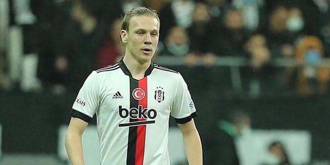 Serdar Saatçı, Portekiz ekibi Braga'ya transfer oldu