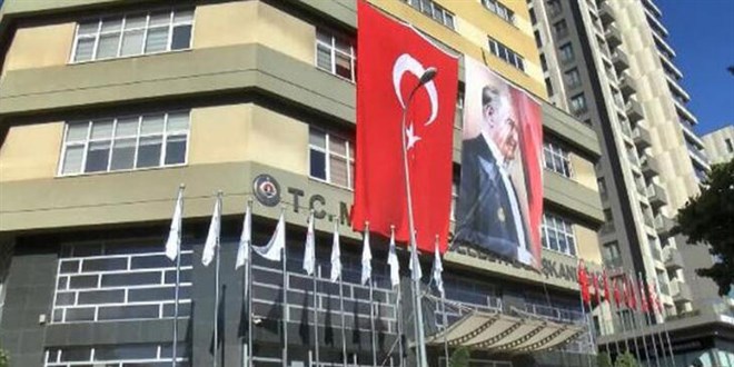 Maltepe Belediyesi'ndeki rüşvet soruşturmasında 21 şüpheliye iddianame