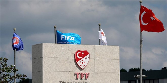 TFF, Rezerv Lig'in kaldrldn duyurdu