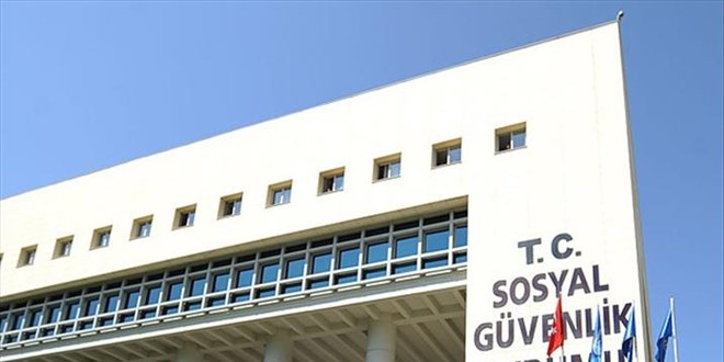 SGK'nın sağlık faturası 4 ayda yüzde 51.5 arttı