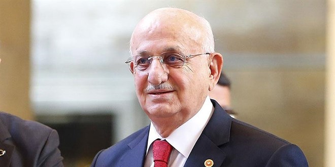 İsmail Kahraman gazeteci Altaylı'dan şikayetçi oldu