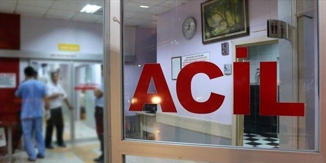 Aydın'da 'sahte içki' can aldı
