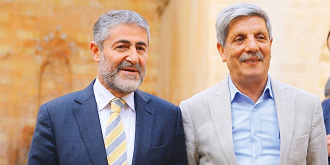 O mektup MÜSİAD ve TOBB'a da gitti: Sanayinin ekonomideki payı artıyor