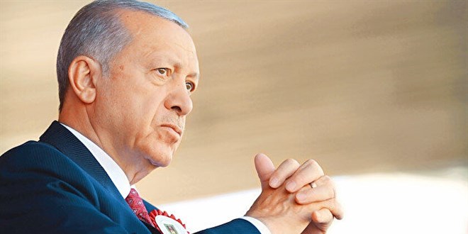 Erdoan'dan Balkanlar'a zm turu