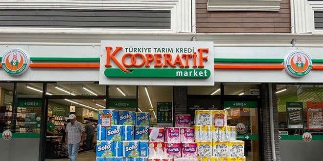 Tarım Kredi beklenen etkiyi oluşturmadı