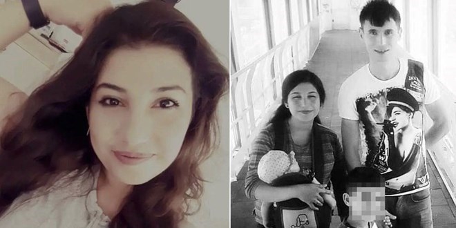 Gülsüm, öldürülmeden 1 hafta önce eşini savcılığa şikayet etmiş