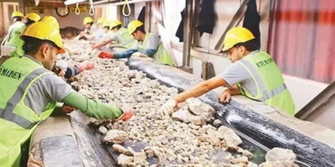 Borun değerine değer katacak