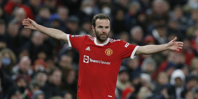 5 saatte 5 transfer! Galatasaray Mata'yı da açıkladı