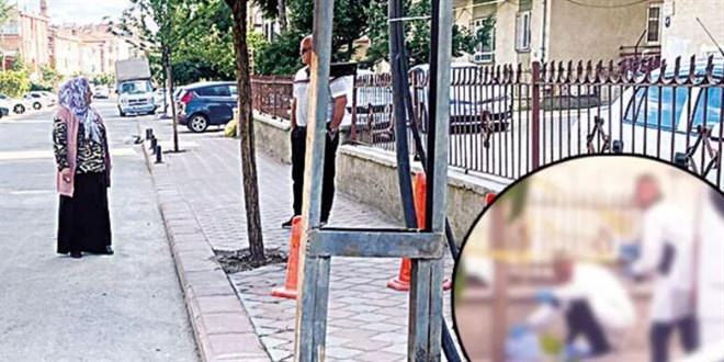 3 yaşındaki çocuğun öldürülmesine ilişkin bir kişi daha tutuklandı