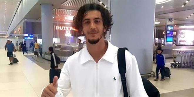 Beşiktaş'ta son günde 3 transfer