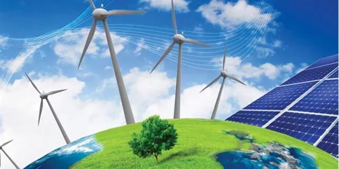 Avrupa, enerjide Türkiye'nin izinde! Uyguladığımız politikaları görüşecekler