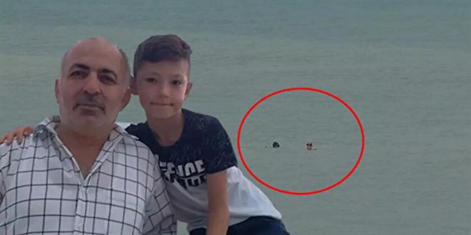Almanya'da Türk baba ile çocuğu Ren Nehri'nde boğuldu