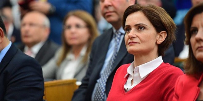Kaftancıoğlu'na Bakan Soylu'ya hakaretten 10 bin 620 lira adli para cezası