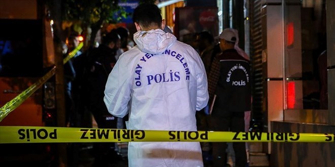 Osmaniye'de silahlı kavga: 2 kişi hayatını kaybetti, 3 kişi yaralandı