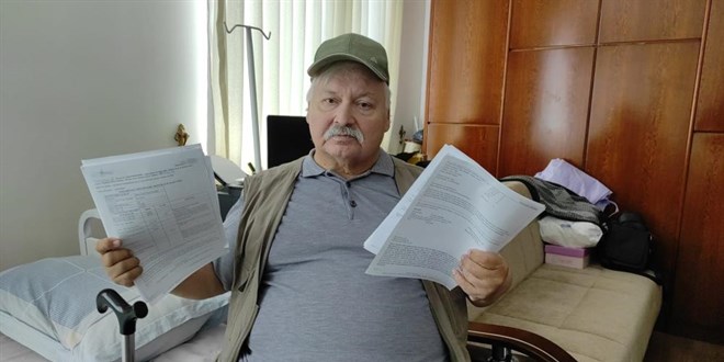 Sosyal medyadaki 'düşük faizli' krediyi tıklayan avukat, hayatının şokunu yaşadı