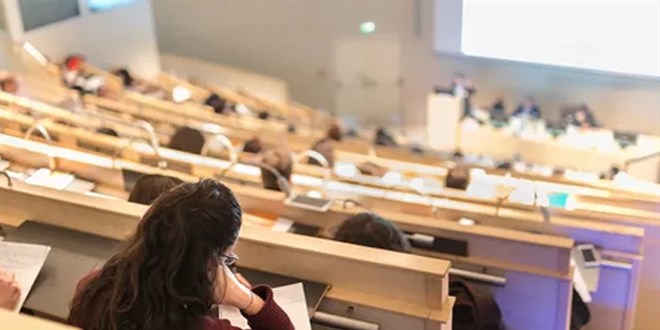 Üniversitelerin akademik performans sıralaması belli oldu