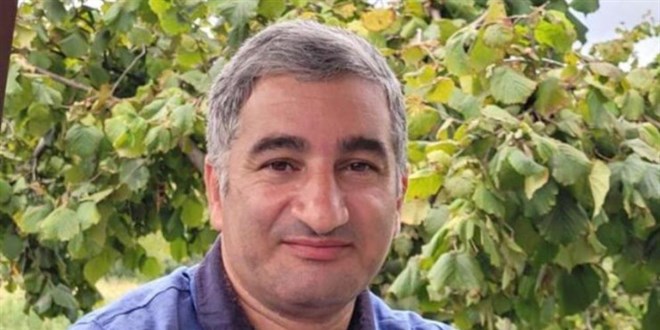 Sağlık çalışanı kalbine yenik düştü
