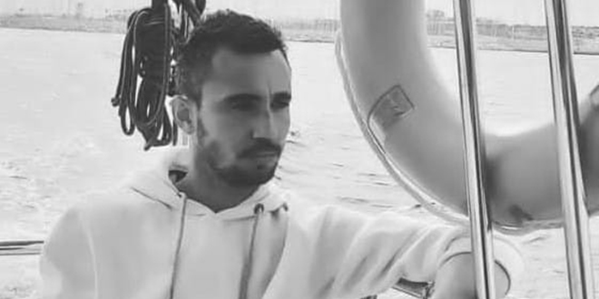 Üç ay önce evlenmişti, evinde ölü olarak bulundu