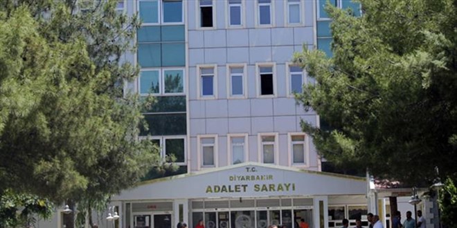 CHP Parti Meclisi Üyesine terör soruşturması başlatıldı