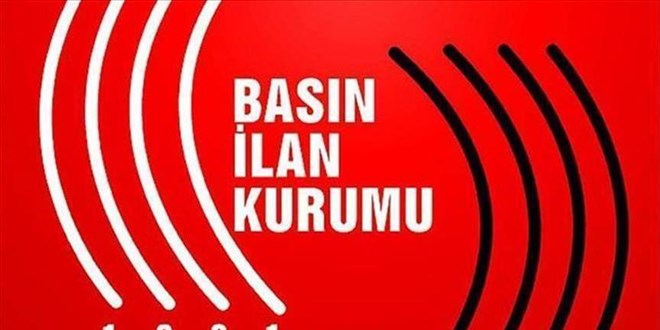 Basın İlan Kurumu'ndan dezenformasyon açıklaması