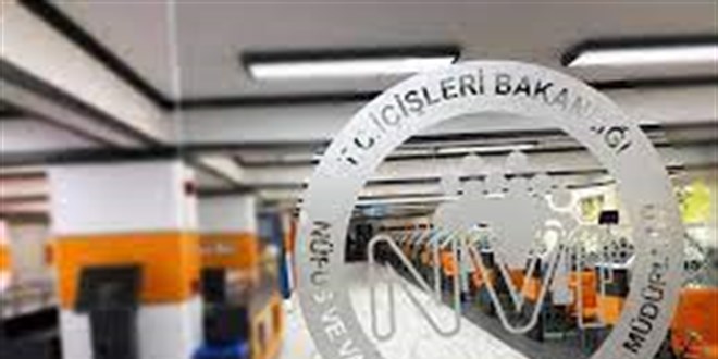 Ankara'da 2022-KPSS için nüfus müdürlükleri açık tutulacak