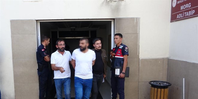 Eski eşini vuran zanlı: Bu fragmandı, daha cehennemi yaşayacaksın