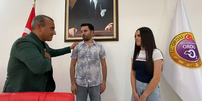 Yeni atanan öğretmenler ev buluncaya kadar otelde kalacak