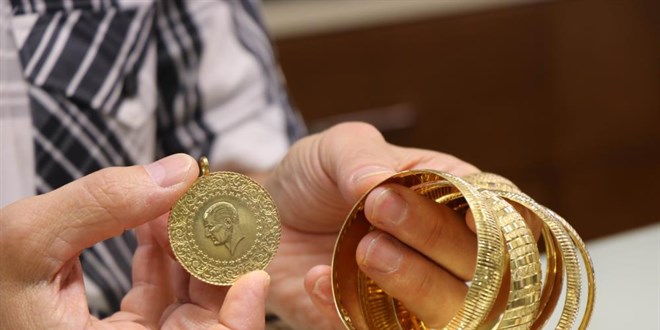 Uzmanından 'altın' öngörüsü: Düşüş sürer mi?