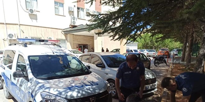 Akrabalar arasındaki kavgada kan aktı: 1 ölü, 1 yaralı