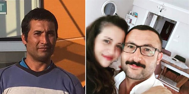 Eniştesini, yeğenlerinin gözü önünde öldürdü, 'Amacım korkutmaktı' dedi