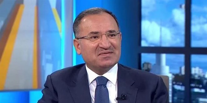 Bakan Bozdağ: KHK'ların mağdur ettiği kimse yok