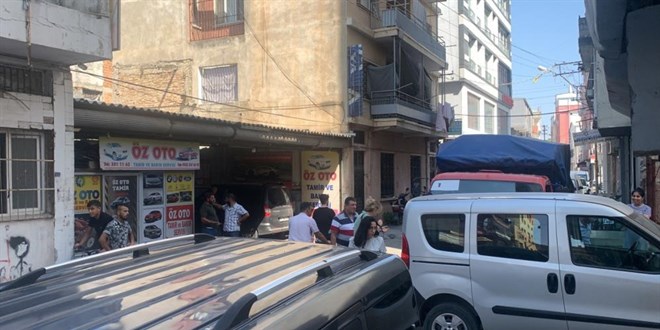 19 yaşındaki Atakan'ı yolda yürürken vurup öldürdüler