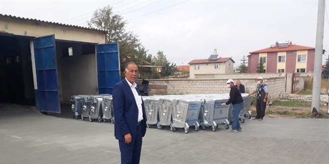 Mazbatası iptal edilen belediye başkanının başkanlığı düştü