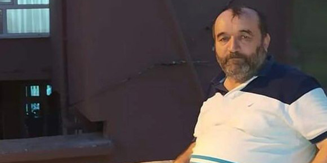75 yaşındaki baba, 53 yaşındaki oğlunu öldürdü