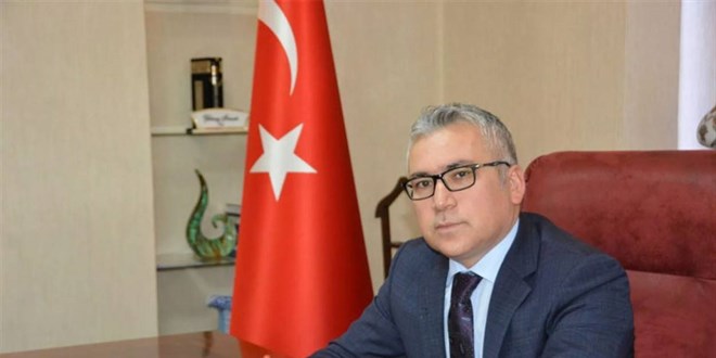 Sivas Valisi Şimşek'ten gazeteciler ile polisler arasında çıkan arbedeyle ilgili açıklama