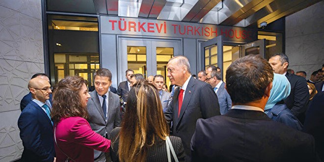 BM maratonu başlıyor