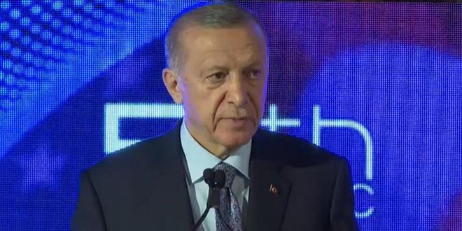 'Erdoğan ABD Müttefiklik ruhuyla hareket etmeli'