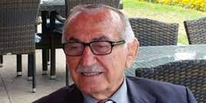 Olimpiyat şampiyonu eski milli güreşçi Mustafa Dağıstanlı vefat etti