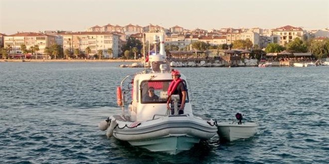 Unkapan ve Galata Kprs ara trafiine kapatlacak