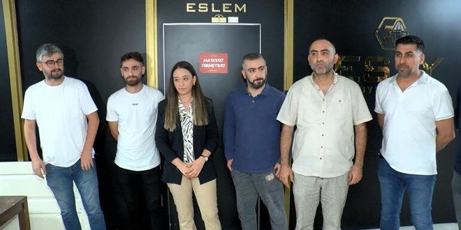 Kuyumcukent'te 100 milyon liralık altın dolandırıcılığı iddiası