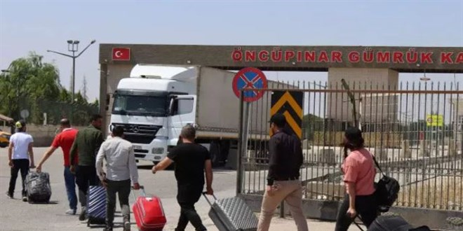 Suriyeliler dönüyor, Türk işveren panikte