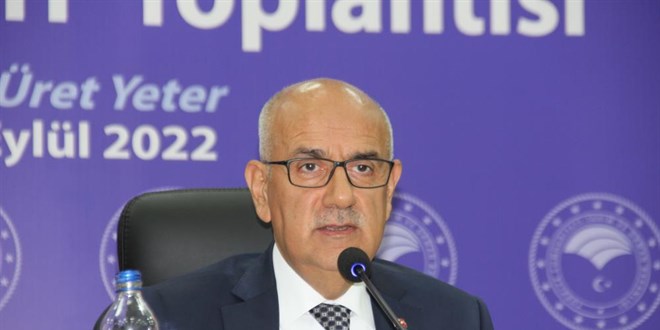 Çiftçiler ÇKS kayıtlarını 1 Ekim'den itibaren e-Devlet üzerinden yapabilecek