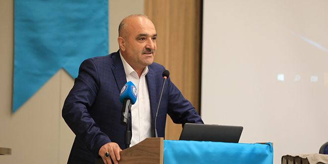 'Araştırmacı kadrosuna atananlar Bakanlıktan iade-i itibar istiyor'