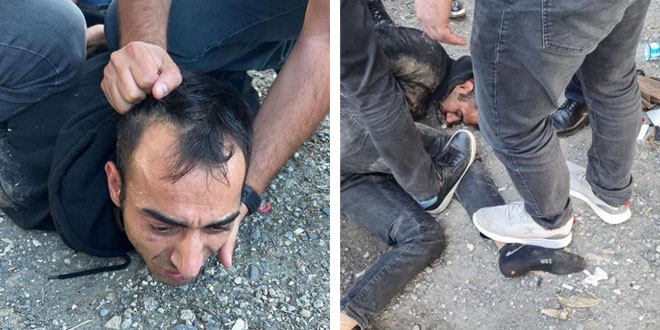 3 kişiyi öldüren 2'si polis 4 kişiyi yaralayan zanlının ifadesi ortaya çıktı