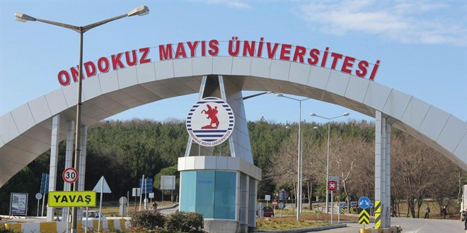 OMÜ'den 'personel zammı ve toplu iş görüşmesi' açıklaması