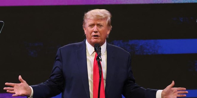 Eski ABD Başkanı Trump ve çocuklarına 'dolandırıcılık' davası açıldı