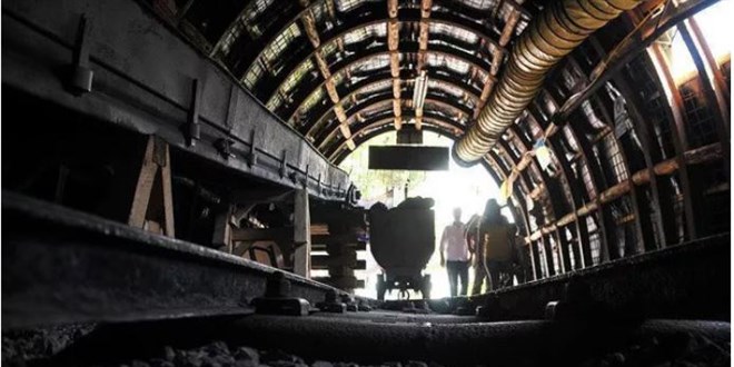 Yeni maden yasası hazır: İşletmeler 'rehabilitasyon bedeli' ödeyecek